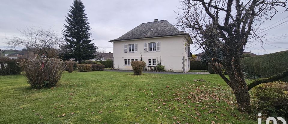 Maison 6 pièces de 181 m² à Aurillac (15000)