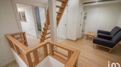 Apartment 5 rooms of 60 m² in Saint-Jean-d'Aulps (74430)