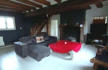House 4 rooms of 122 m² in DAMVILLE (27240)