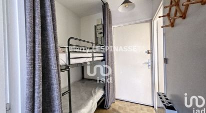 Apartment 1 room of 26 m² in Arcachon (33120)