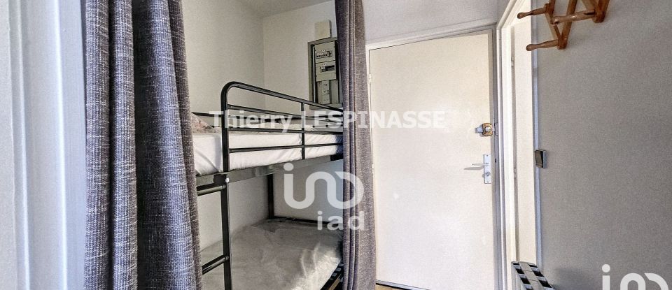 Appartement 1 pièce de 26 m² à Arcachon (33120)