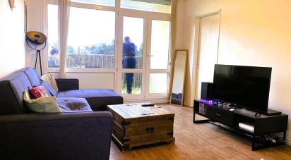 Appartement 4 pièces de 68 m² à Saint-Brieuc (22000)