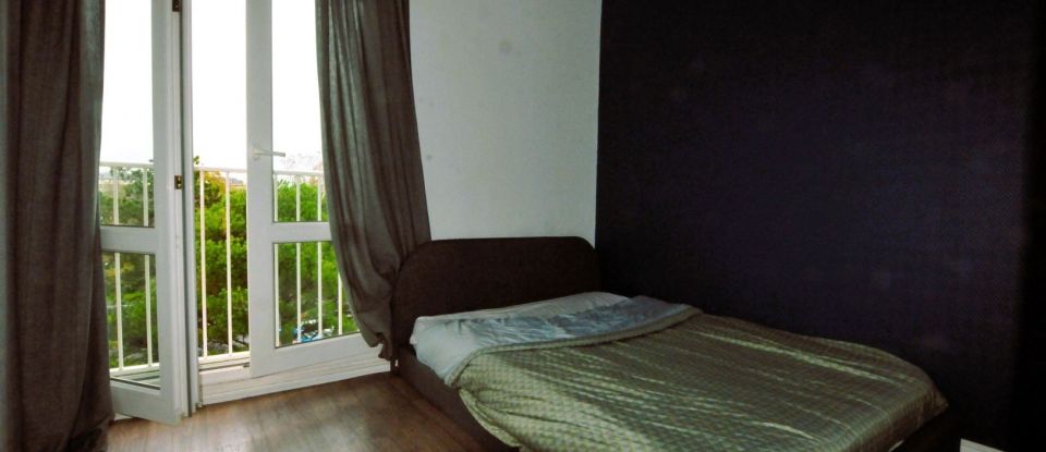 Appartement 4 pièces de 68 m² à Saint-Brieuc (22000)
