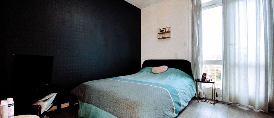 Apartment 4 rooms of 68 m² in Saint-Brieuc (22000)
