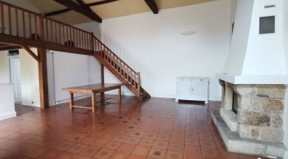 House 7 rooms of 198 m² in Bellevigny (85170)
