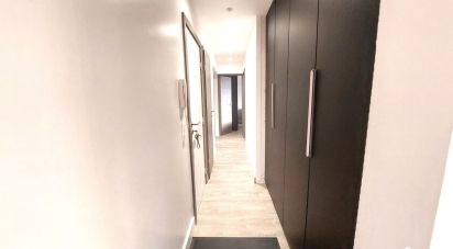 Appartement 4 pièces de 86 m² à Longwy (54400)