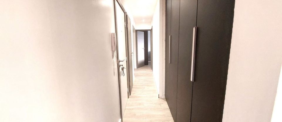 Appartement 4 pièces de 86 m² à Longwy (54400)