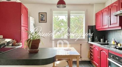Apartment 2 rooms of 45 m² in Montreuil (93100)
