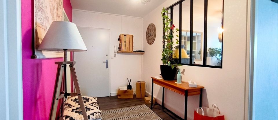 Appartement 3 pièces de 87 m² à Poitiers (86000)