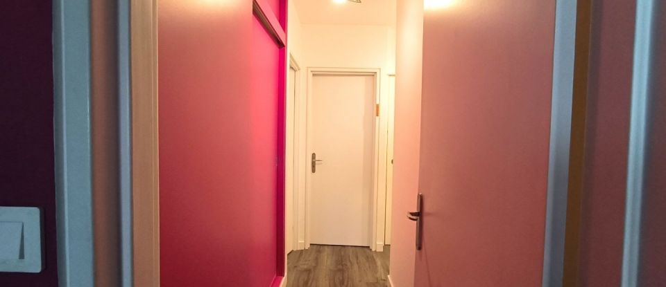Appartement 3 pièces de 87 m² à Poitiers (86000)