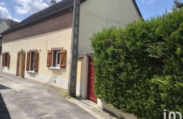 House 3 rooms of 78 m² in Sézanne (51120)