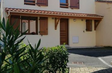House 3 rooms of 49 m² in Saint-Georges-de-Didonne (17110)