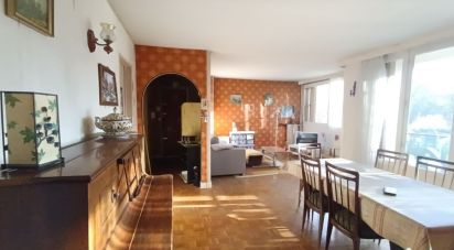 Apartment 4 rooms of 72 m² in Sevran (93270)