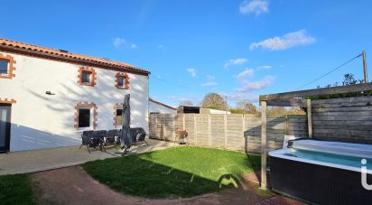 House 13 rooms of 236 m² in Les Epesses (85590)