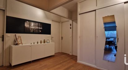 Appartement 5 pièces de 100 m² à Lambersart (59130)