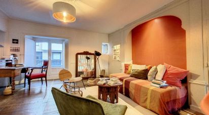Apartment 4 rooms of 98 m² in Rennes (35000)