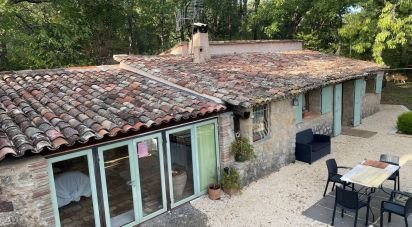 House 6 rooms of 220 m² in Montauroux (83440)