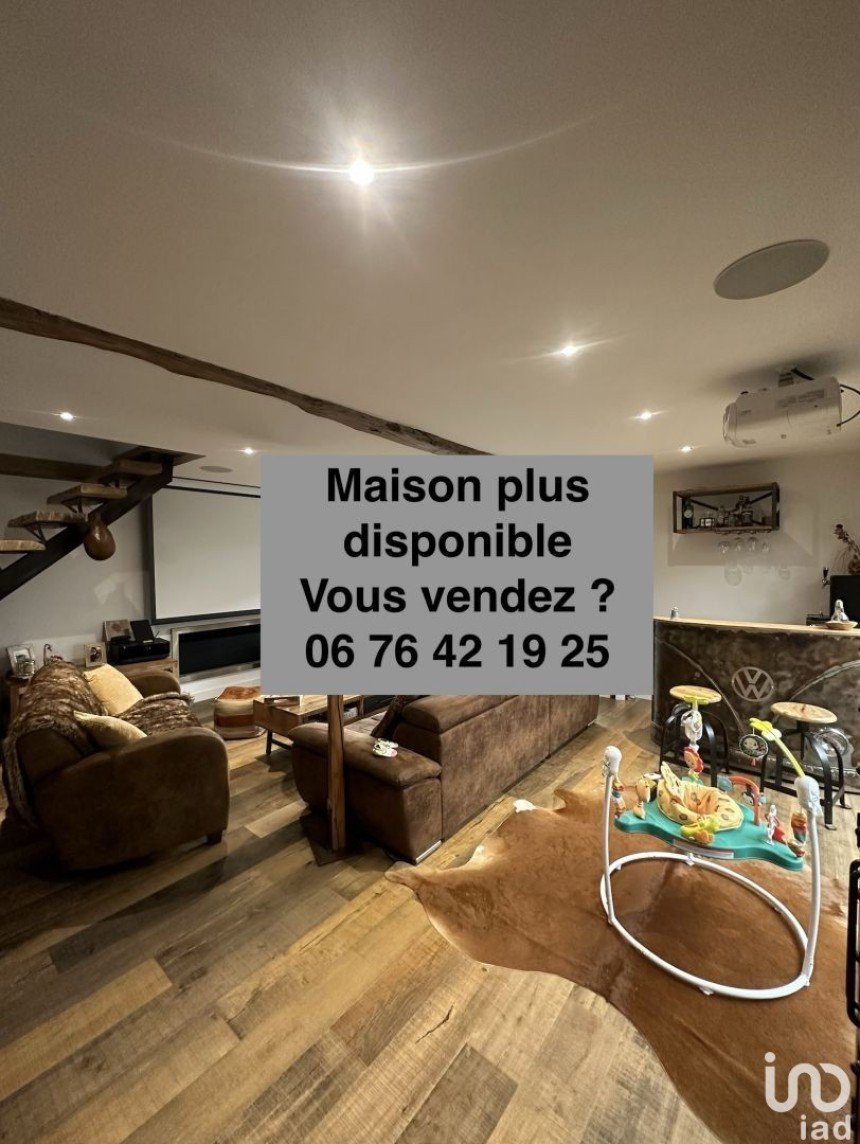 House 10 rooms of 177 m² in Deauville (14800)