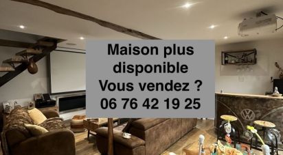 House 10 rooms of 177 m² in Deauville (14800)