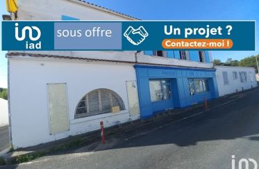 Apartment 7 rooms of 167 m² in Saint-Georges-d'Oléron (17190)