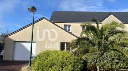 House 4 rooms of 96 m² in Tourville-sur-Sienne (50200)