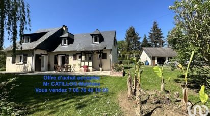 House 5 rooms of 145 m² in Deauville (14800)