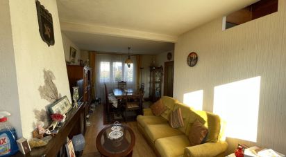 House 6 rooms of 112 m² in Quimper (29000)