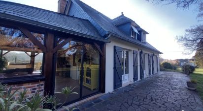 Maison 6 pièces de 155 m² à Vernou-sur-Brenne (37210)