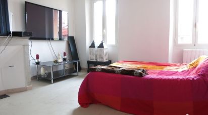 Apartment 4 rooms of 73 m² in Toulon (83200)