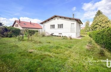 House 5 rooms of 72 m² in Les Forges (88390)