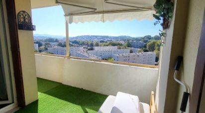 Appartement 2 pièces de 57 m² à Toulon (83200)