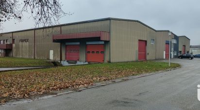 Parking/garage/box de 2 574 m² à Ensisheim (68190)