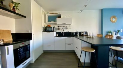 Appartement 2 pièces de 46 m² à Pont-Péan (35131)