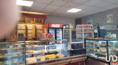 Fast food of 55 m² in Nanterre (92000)