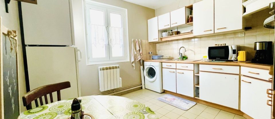 Appartement 3 pièces de 79 m² à Le Blanc (36300)