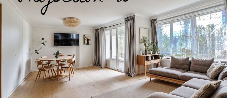 Apartment 3 rooms of 70 m² in Fréjus (83600)