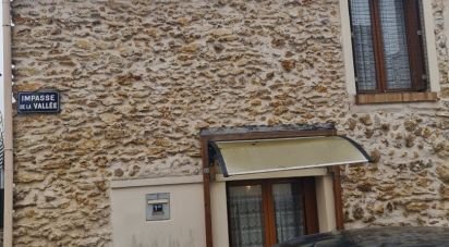 House 2 rooms of 35 m² in Pommeuse (77515)