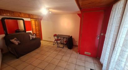 House 2 rooms of 35 m² in Pommeuse (77515)