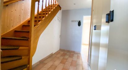 Apartment 4 rooms of 77 m² in Sevran (93270)