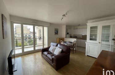 Appartement 2 pièces de 45 m² à Montrouge (92120)
