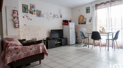 Appartement 3 pièces de 58 m² à Saint-Denis (97490)
