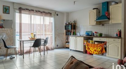 Apartment 3 rooms of 58 m² in Saint-Denis (97490)