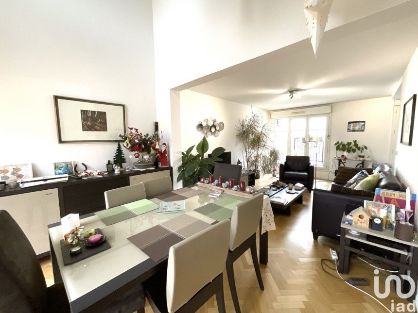Appartement 6 pièces de 115 m² à Les Pavillons-sous-Bois (93320)