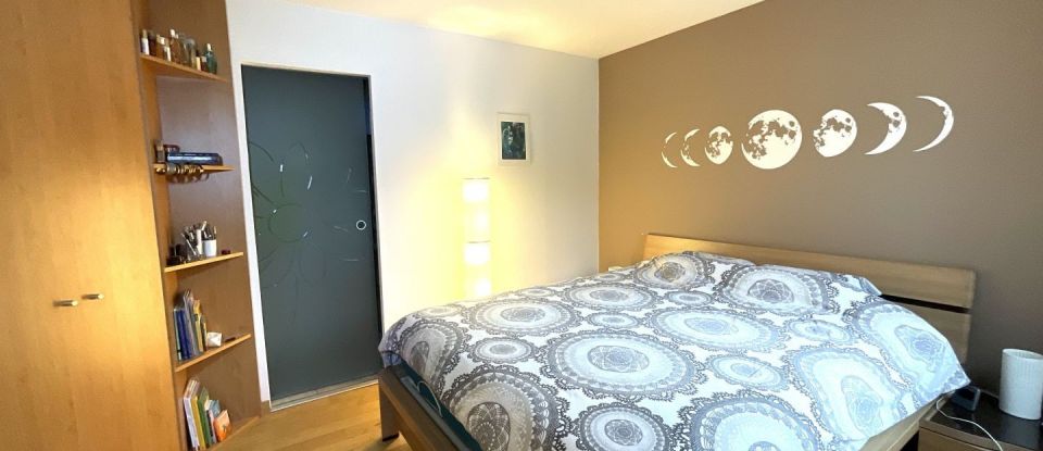 Apartment 6 rooms of 115 m² in Les Pavillons-sous-Bois (93320)