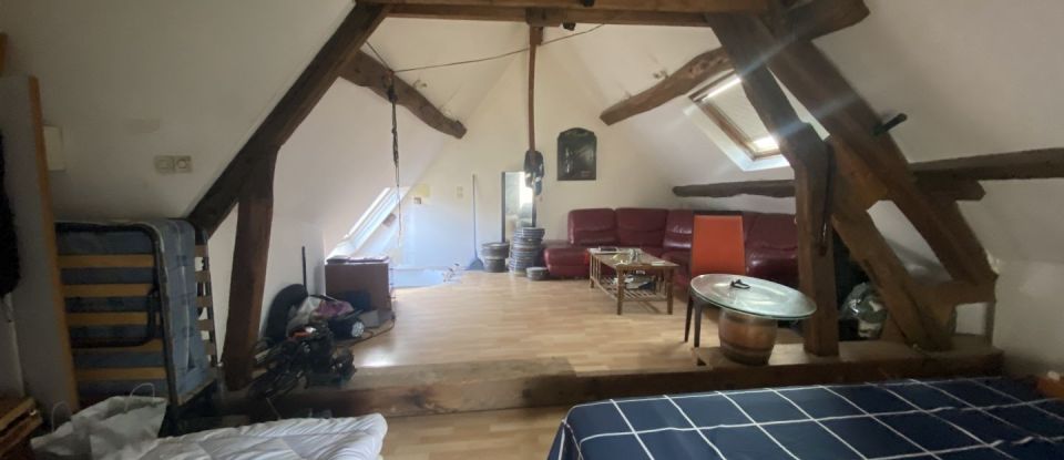 Maison 4 pièces de 130 m² à Nogent-le-Roi (28210)