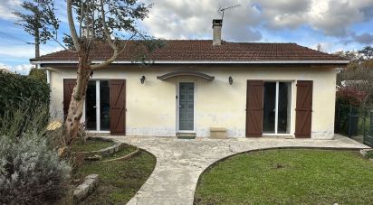 House 5 rooms of 94 m² in Pessac (33600)