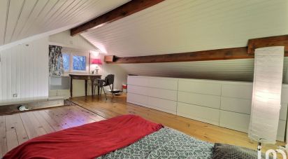 Maison 4 pièces de 71 m² à Morsang-sur-Orge (91390)
