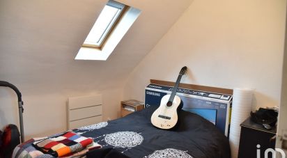 Appartement 2 pièces de 24 m² à Quimper (29000)