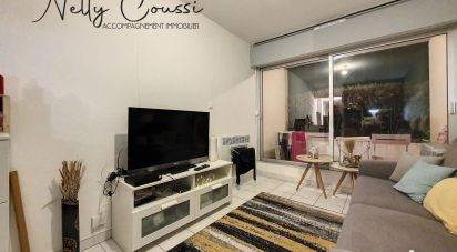 Apartment 1 room of 22 m² in Montpellier (34000)