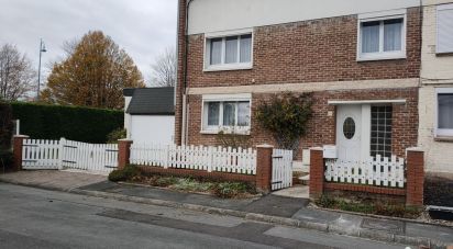 House 5 rooms of 97 m² in Trith-Saint-Léger (59125)